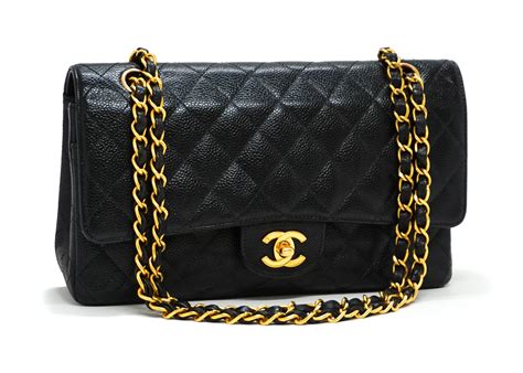 vintage chanel purse value|A Guide To Buying Authentic Vintage Chanel Handbags.